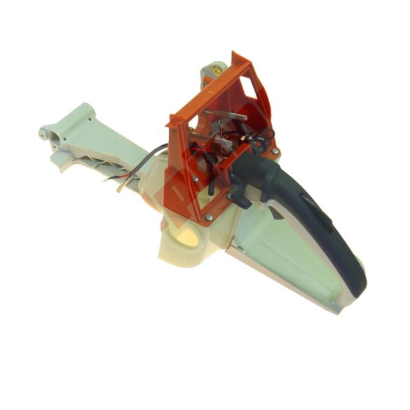 ÜZEMANYAGTANK  STIHL MS660 ( 1122 350 0817 )