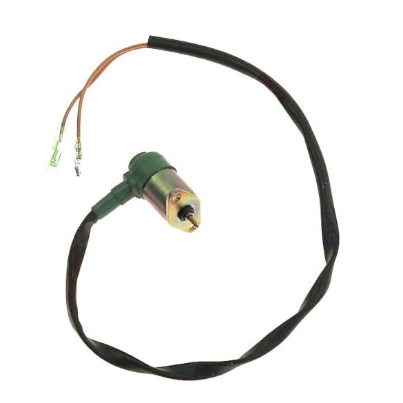 SOLENOID SZELEP   HONDA GX390 ( 16230-ZE3-702 )