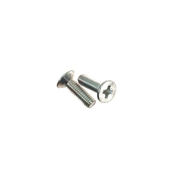 KARBURÁTORHOZ CSAVAR   WALBRO WYL M3x0,5x8mm