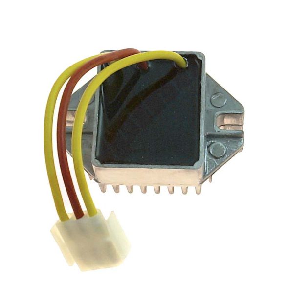 FESZÜLTSÉG SZABÁLYZÓ AVR B&S 20 AMP B ( 697153 , 808297 )