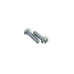   KARBURÁTORHOZ CSAVAR   WALBRO WYJ , WYK M3x0,5x10mm ( 96-323 )