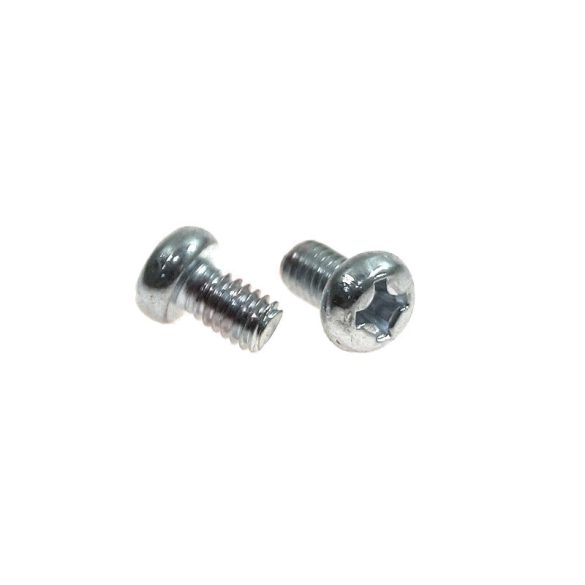 KARBURÁTORHOZ CSAVAR   WALBRO WYJ M2,5X0,45X4MM  ( 96-424 )