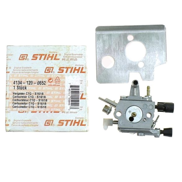 KARBURÁTOR ZAMA STIHL FS200 ( 4134 120 0652 )