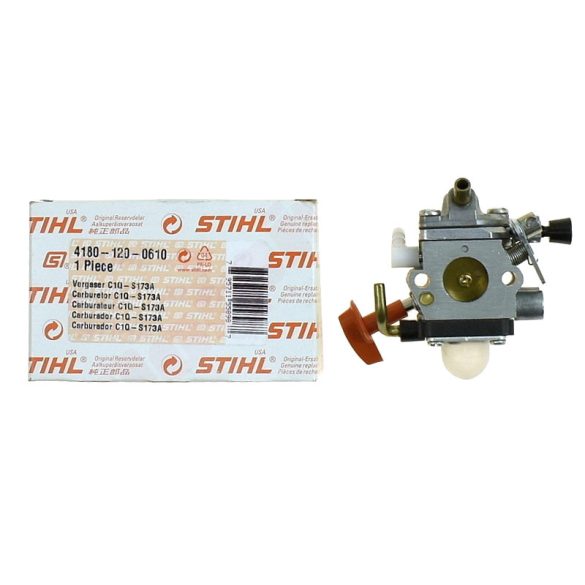 KARBURÁTOR ZAMA STIHL FS100 , FS130 ( 4180 120 0610 )