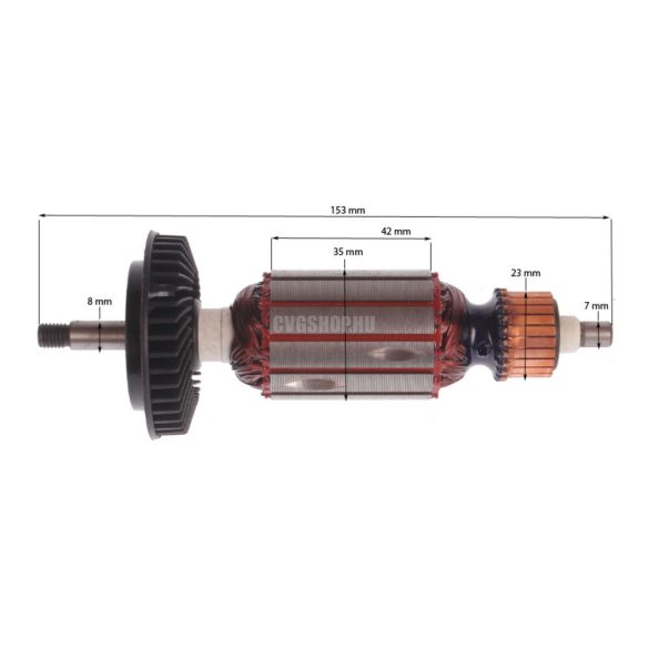 BOSCH GWS 7 NT FORGÓRÉSZ