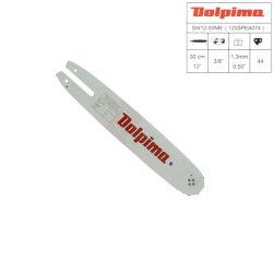   LÁNCVEZETŐ  DOLPIMA 3/8 1,3mm 30cm/12" ( 120SPEA074 ) STIHL"