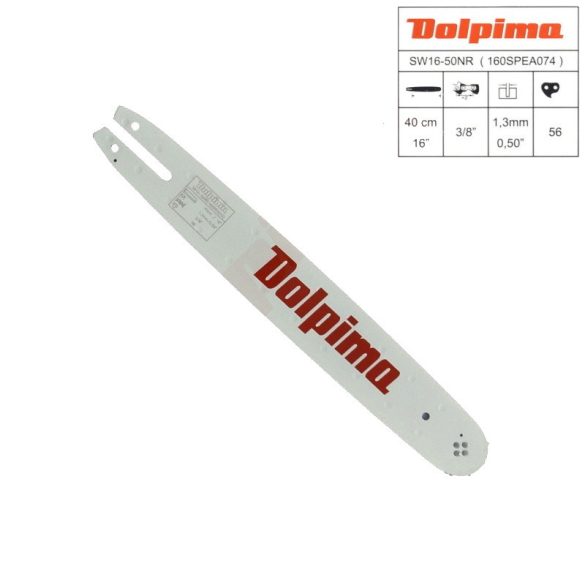 LÁNCVEZETŐ  DOLPIMA 3/8 1,3mm 40cm/16" ( 160SPEA074 ) STIHL"